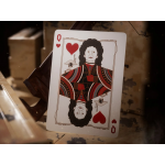 Mandalorian Star Wars Oyun Kartı (Theory11)