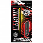 Marlin Venom 90% Tungsten 24g Steel Tip Dart Oku