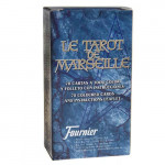 Fournier Marsilya Tarotu (Tarot de Marseille)