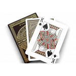 Theory11 Medallions İskambil Destesi