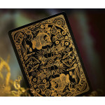 Theory11 Moooi Extinct Animals İskambil Destesi