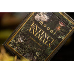 Theory11 Moooi Extinct Animals İskambil Destesi