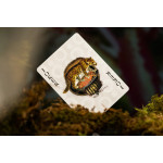 Theory11 Moooi Extinct Animals İskambil Destesi