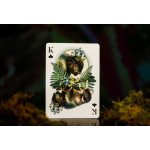 Theory11 Moooi Extinct Animals İskambil Destesi