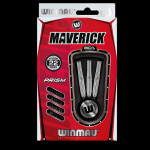 Winmau Maverick 80% Tungsten Çelik Uçlu Dart Oku