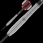 Winmau Maverick 80% Tungsten Çelik Uçlu Dart Oku