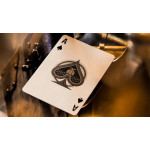 Navigators Oyun Kartları - theory11