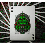 Teenage Mutant Ninja Turtles Oyun Kartları – theory11