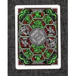 Teenage Mutant Ninja Turtles Oyun Kartları – theory11