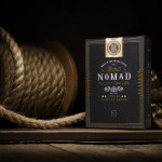 NoMad Oyun Kartları - theory11