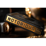 Theory11 Notorious Oyun Kartı