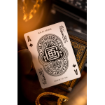 Theory11 Notorious Oyun Kartı