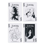 Bicycle Naruto Shippuden Oyun Kartları