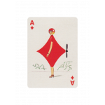 Odd Bods İskambil Destesi