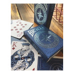 Bicycle Odyssey Oyun Kartları