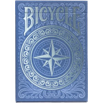 Bicycle Odyssey Oyun Kartları