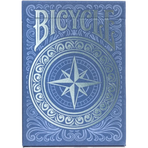 Bicycle Odyssey Oyun Kartları