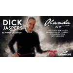 Longoni Olanda 30th Anniversary by Dick Jaspers Profesyonel Karambol Istakası