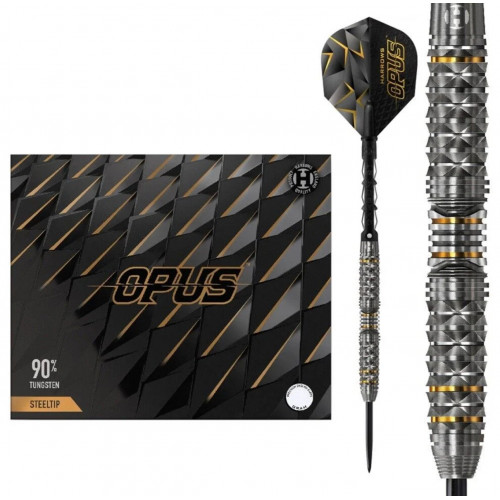 Harrows Opus %90 Tungsten Dart Oku