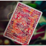 Outkast Oyun Kartı - theory11