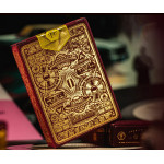 Outkast Oyun Kartı - theory11