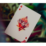 Outkast Oyun Kartı - theory11