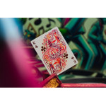 Outkast Oyun Kartı - theory11