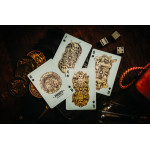 Piracy Oyun Kartı - theory11