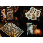 Piracy Oyun Kartı - theory11