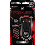 Winmau Pro-Line 90% Tungsten Çelik Uçlu Dart Oku