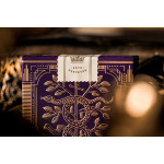 Purple Monarch Oyun Kartları - theory11