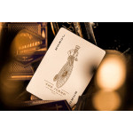 Purple Monarch Oyun Kartları - theory11