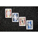 Pelican İskambil Destesi