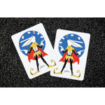 Pelican İskambil Destesi