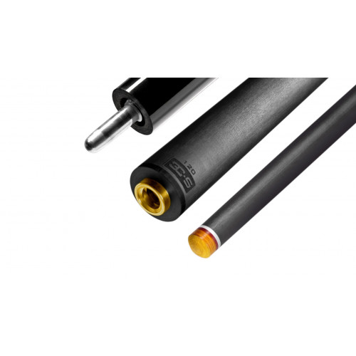 Predator REVO 3C-S Karbon Fiber Karambol Şaftı (Standart Sapma)