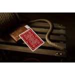 Red Monarch Oyun Kartları - theory11