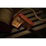 Red Monarch Oyun Kartları - theory11