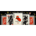 Rolling Stones Oyun Kartları – theory11