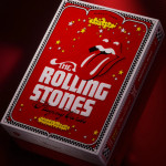 Rolling Stones Oyun Kartları – theory11