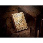 Sembras Oyun Kartları – theory11