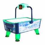 Baby Slalom Hava Hokeyi Masası