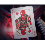 Spider-Man Oyun Kartları – theory11