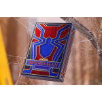 Spider-Man Oyun Kartları – theory11