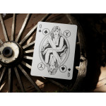 Spider-Man Oyun Kartları – theory11