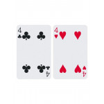 Bicycle Bridge Size Standart İndeks İskambil Destesi - Mavi