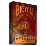 Bicycle Stargazer 202 Europe Oyun Kartları 