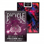 Bicycle Stargazer Falling Star Oyun Kartları