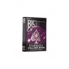 Bicycle Stargazer Falling Star Oyun Kartları
