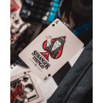 Stranger Things Oyun Kartları – theory11