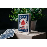 Bicycle Supreme Line Standard Back Oyun Kartları - Mavi